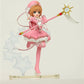 Cardcaptor Sakura: Clear Card - Sakura Kinomoto Figure