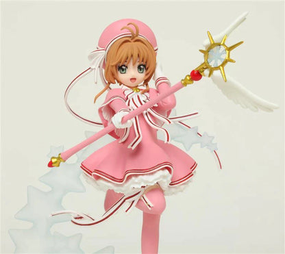 Cardcaptor Sakura: Clear Card - Sakura Kinomoto Figure