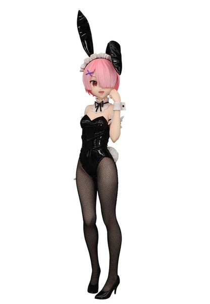 Re:Zero - Ram BiCute Bunnies Figure