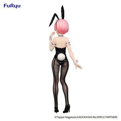 Re:Zero - Ram BiCute Bunnies Figure