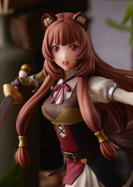 The Rising Of The Shield Hero - Raphtalia Pop Up Parade (Slash Of Destiny Ver)