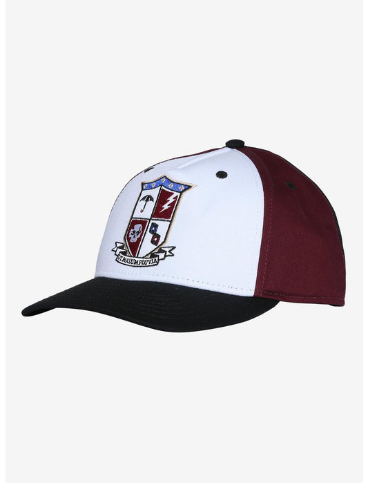Gorra Umbrella Academy