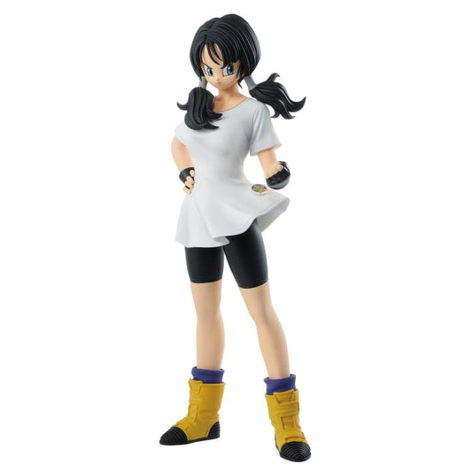 Dragon Ball Z Glitter & Glamours Videl (Ver.B) - Banpresto