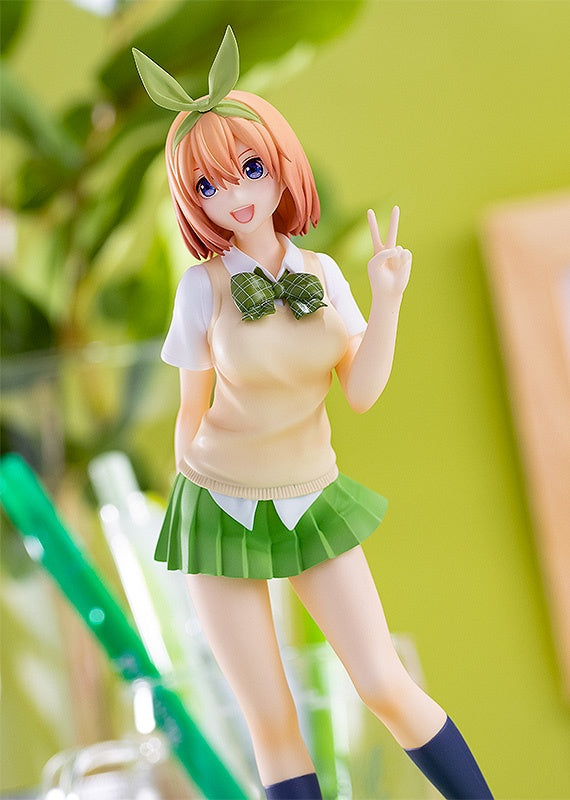 The Quintessential Quintuplets - Pop Up Parade - Yotsuba Nakano