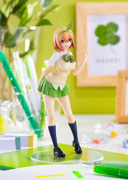 The Quintessential Quintuplets - Pop Up Parade - Yotsuba Nakano