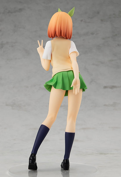 The Quintessential Quintuplets - Pop Up Parade - Yotsuba Nakano