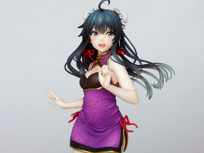 My Teen Romantic Comedy SNAFU Yukino Yukinoshita (Mandarin Dress Ver.) - TAITO