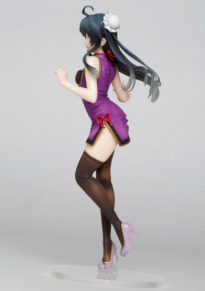 My Teen Romantic Comedy SNAFU Yukino Yukinoshita (Mandarin Dress Ver.) - TAITO