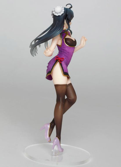 My Teen Romantic Comedy SNAFU Yukino Yukinoshita (Mandarin Dress Ver.) - TAITO