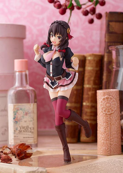 KonoSuba Pop Up Parade Yunyun