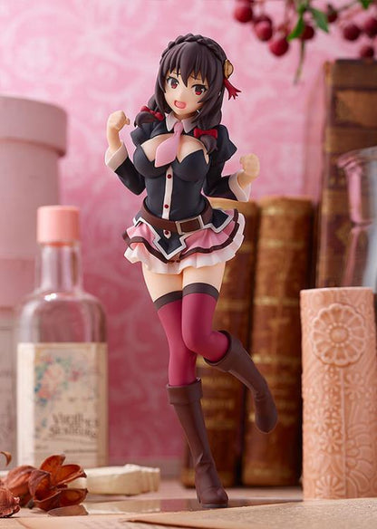 KonoSuba Pop Up Parade Yunyun