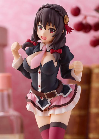 KonoSuba Pop Up Parade Yunyun