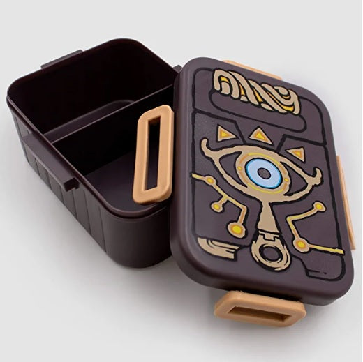 Snackbox Zelda Breat of the wild