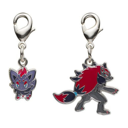 Zoroark llavero